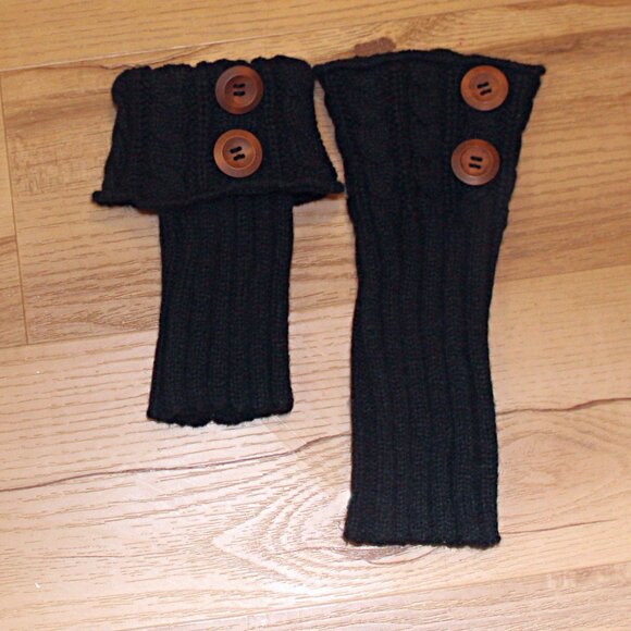 Boot Cuffs - Picture 4 of 5